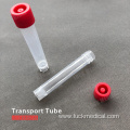 10ml Standard Transport Tube Empty Container